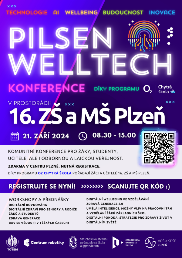 Konference A5 Konference A5